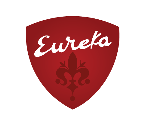 Eureka recambios