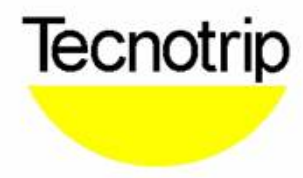 Tecnotrip recambios