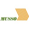 Musso recambios