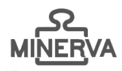 Minerva recambios