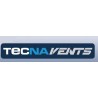 Tecna vents recambios