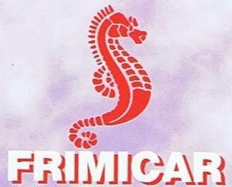 Frimicar recambios