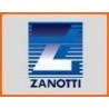 Zanotti  recambios