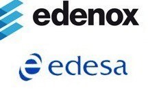 Edesa o edenox recambios