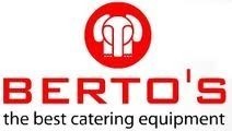 Bertos recambios