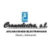 Cromoelectra recambios
