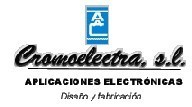 Cromoelectra recambios