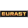 Eurast recambios