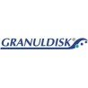 Granuldisk recambios