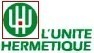 Unite hermetique