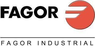 Fagor industrial recambios