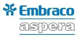 Embraco aspera