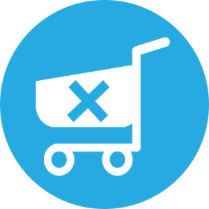 Empty Cart