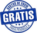 Envío gratis